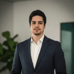 Lucas Martín Rebolledo